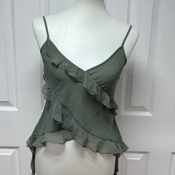 Aritzia Wilfred EMINENCE TOP - Size S -  New With Tags. - Picture 1 of 16